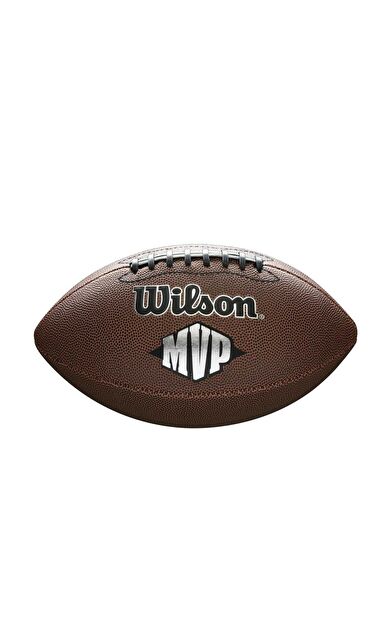 Wilson Amerikan Futbol Topu - MVP OFFICIALF.BALL WTF1411XB