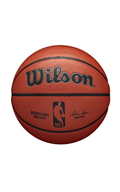Wilson NBA Authentic Basketbol Topu İndoor Outdoor  Size7 (WTB7200XB07)