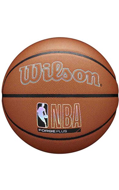 Wilson Basketbol Topu NBA Forge Plus Size 7 WZ2016801XB7