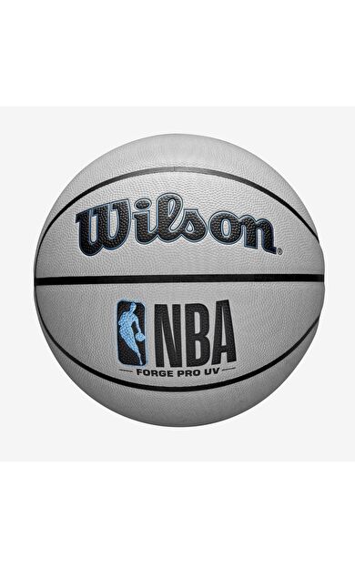Wilson Basketbol Topu NBA FORGE PRO UV Size:7 WZ2010801XB7