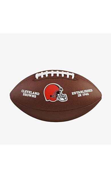 Wilson NFL Licensed Football CL WTF1748XBCL