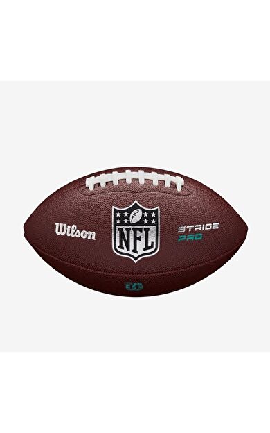 Wilson NFL Stride Pro Eco FB Brown OF WF3007101XBOF
