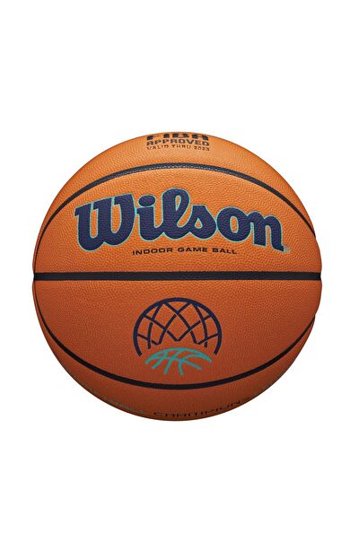 Wilson Basketbol Topu Evo Nxt Champions League WTB0900XBBCL