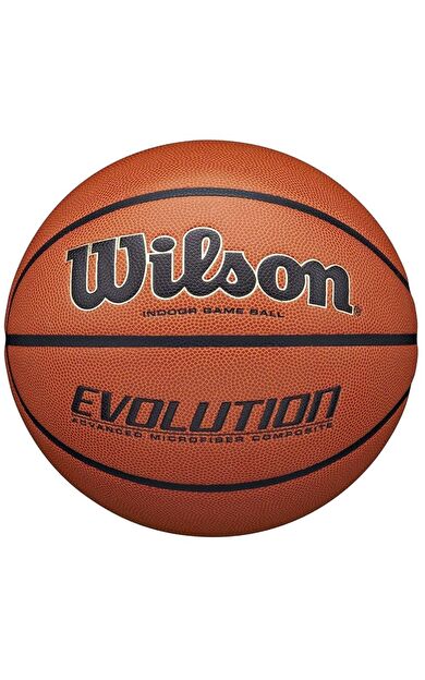 Wilson Basketbol Topu EVOLUTION Size:6 EMEA WTB0586XBEMEA