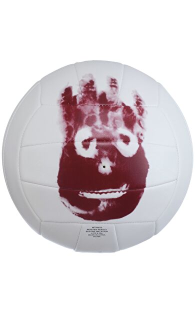 Wilson Cast Away Voleybol Topu (WTH4615XDEF)