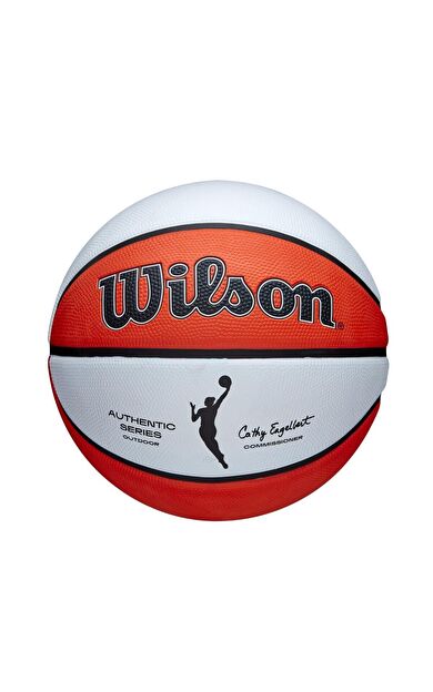 Wilson WNBA Auth Series Basketbol Topu Outdoor Size 6 (WTB5200XB06)
