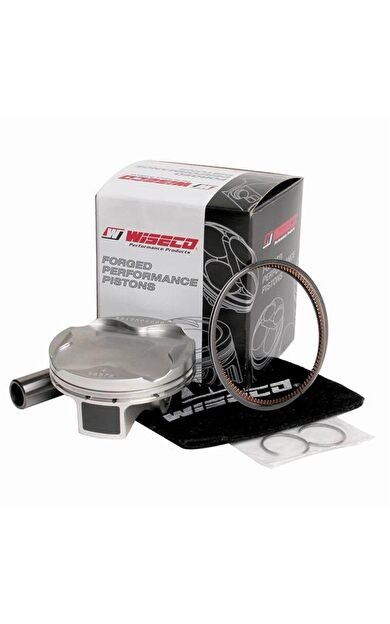 Honda Crf 150 R 07-09 Wıseco Piston
