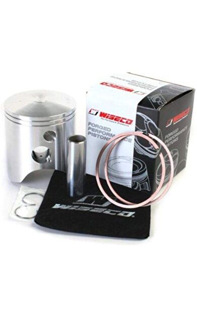 Ktm 250 Sx 05-09 Exc 06-19 Wıseco Piston