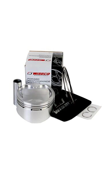Suzukı Dr 350 90-99 Wıseco Piston