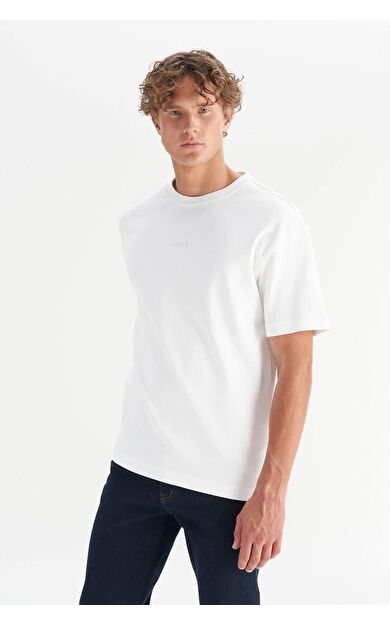 Wrangler Small Logo Erkek T-shirt W2520166102