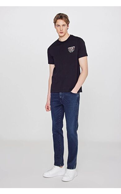 Wrangler Texas Slim Erkek Jean Pantolon MW12S00042396