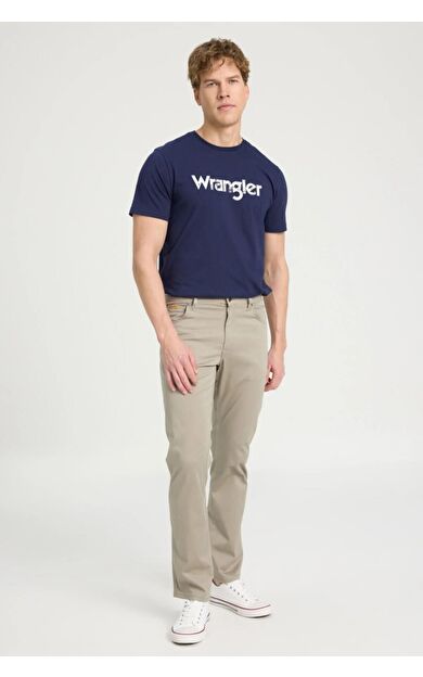 Wrangler Texas Slim Erkek Pantolon W12SEAXT7