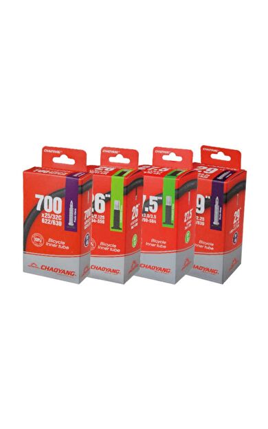 Xlc Chaoyang Iç Lastik 27,5*210