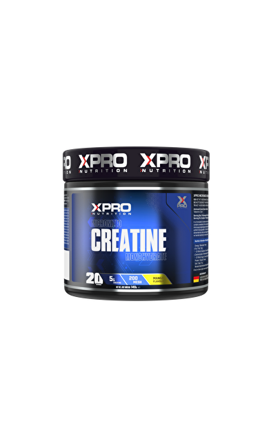 Xpro Creatine Monohydrate 140gr Mango