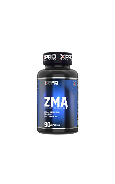 Xpro ZMA 90 Kapsül
