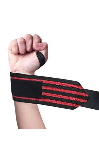 XTR Fitness Bilek Koruyucusu