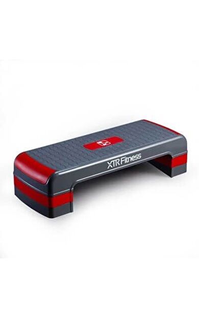 XTR Fitness Ayarlanabilir Step Tahtası