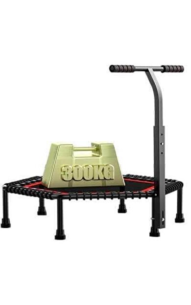 XTR Fitness Tutunmalı Trambolin 106 Cm