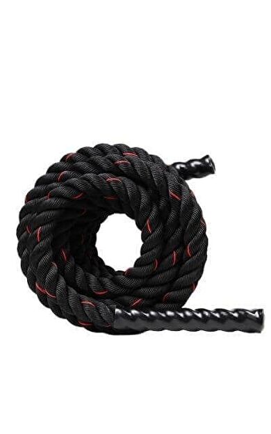 XTR Fitness Crossfit Halatı 9M 38Mm