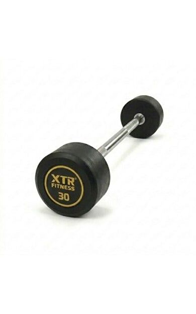 XTR Fitness Barbell Düz (Sabit) 30 Kg