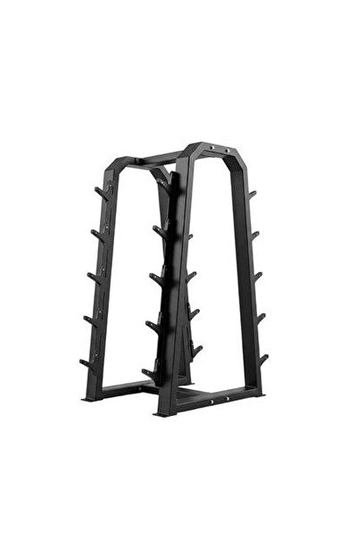 XTR Fitness Barbell Rack Standı Ağırlıksız