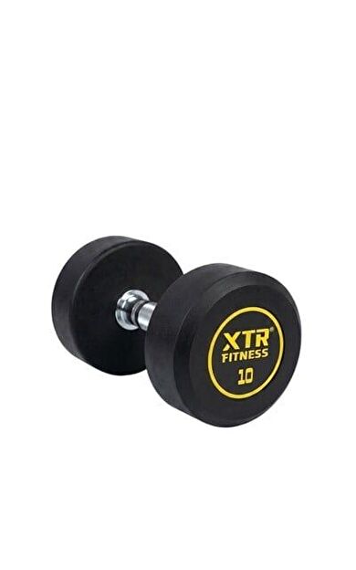 XTR Fitness Pro Series Dambıl 10 Kg