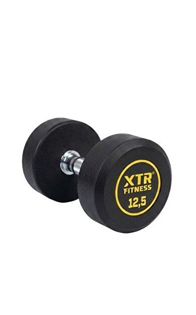 XTR Fitness Pro Series Dambıl 12,5 Kg