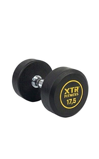 XTR Fitness Pro Series Dambıl 17,5 Kg