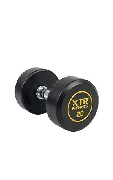 XTR Fitness Pro Series Dambıl 20 Kg