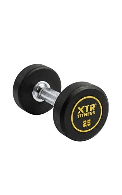 XTR Fitness Pro Series Dambıl 2,5 Kg