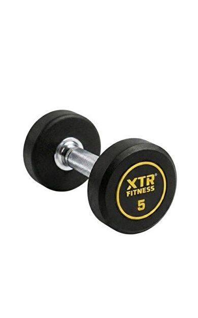 XTR Fitness Pro Series Dambıl 5 Kg