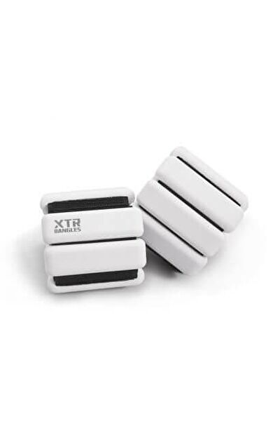 XTR Fitness Pro Series El Ve Ayak Bilek Ağırlığı 500 Gr X 2 Adet