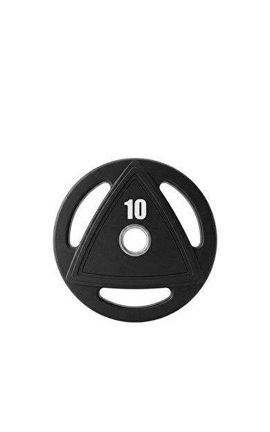 XTR Fitness Pro Series Olimpik Plaka 10 Kg