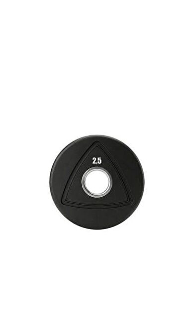 XTR Fitness Pro Series Olimpik Plaka 2.5 Kg