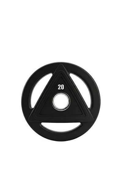 XTR Fitness Pro Series Olimpik Plaka 20 Kg