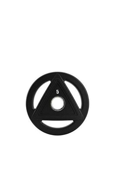 XTR Fitness Pro Series Olimpik Plaka 5 Kg