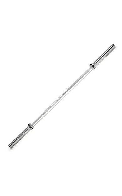 XTR Fitness Profesyonel Olimpik Bar 220 Cm  Rulmanlı