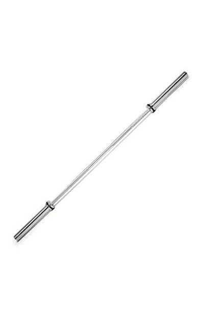 XTR Fitness Profesyonel Olimpik Bar 220 Cm  Rulmanlı