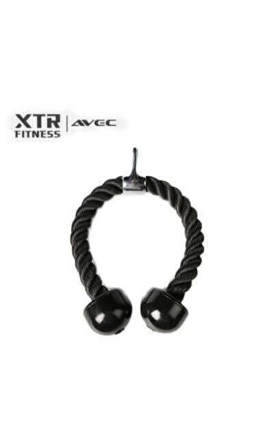 XTR Fitness Triceps Halatı