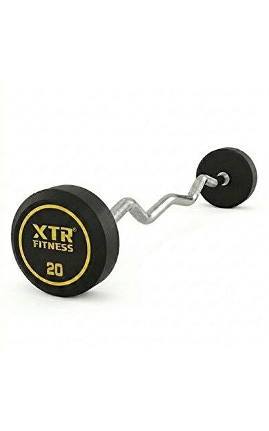 XTR Fitness Z Barbell (Sabit) 20 Kg