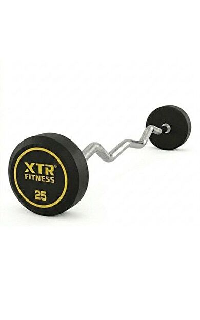 XTR Fitness Z Barbell (Sabit) 25 Kg