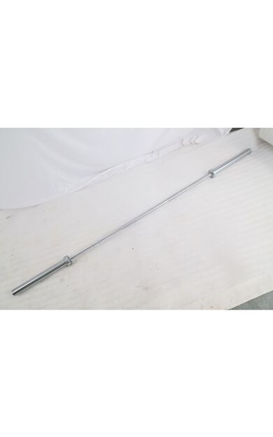 XWORKS XY-6 20KG Olimpik Halter - Weightlifting Bar