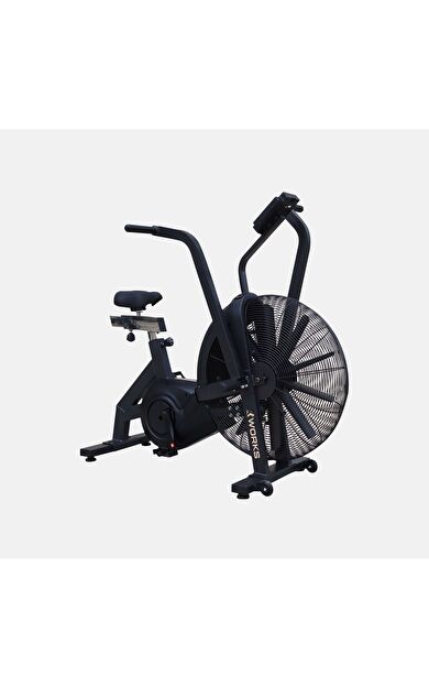 XWORKS Air Bike – Hava Dirençli Kondisyon Bisikleti