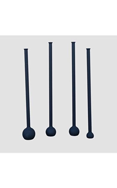 XWORKS Gürz – Steel Mace (Tek) (FWX0043) 15KG (TEK)