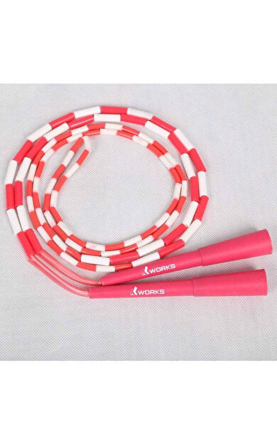 XWORKS Eco Adjustable Jump Rope – Ayarlanabilir Atlama İpi (XW290000)