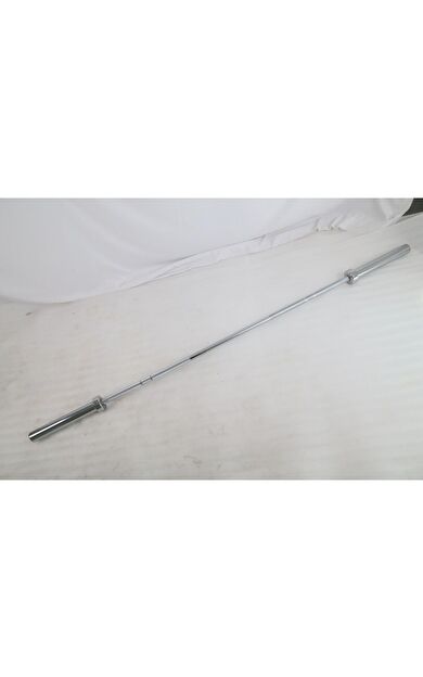 XWORKS XX-1 15KG Premium Olimpik Halter