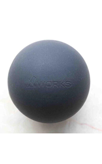 XWORKS Cross Ball – Derin Doku Mobilite Topu (XW240000)