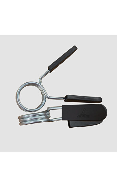 XWORKS Halter Yaylı Klips – Spring Collar