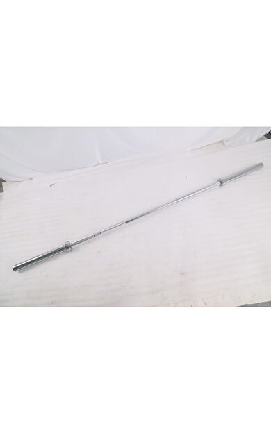 XWORKS XY-1 20KG Premium Olimpik Halter