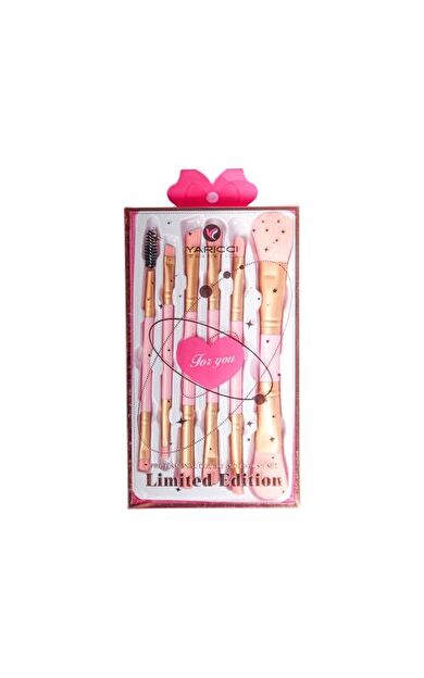 Yarıccı Set Fırça Yrc-240